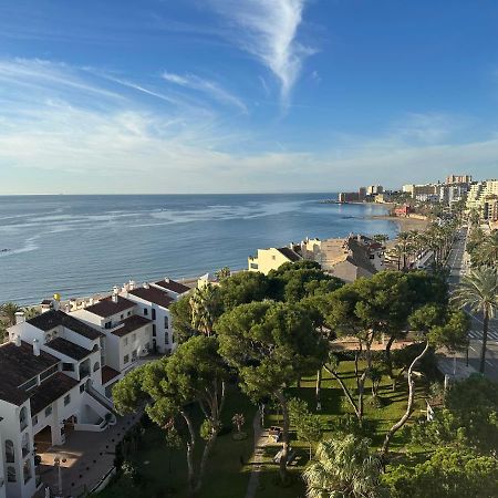Top Benalmádena Exterior photo