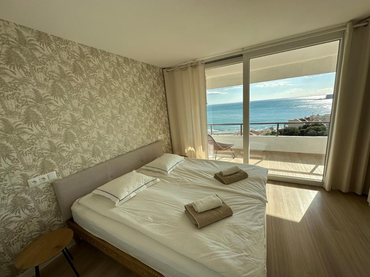 Top Benalmádena Exterior photo