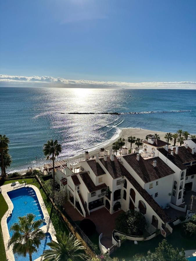 Top Benalmádena Exterior photo