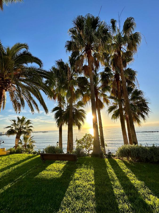 Top Benalmádena Exterior photo