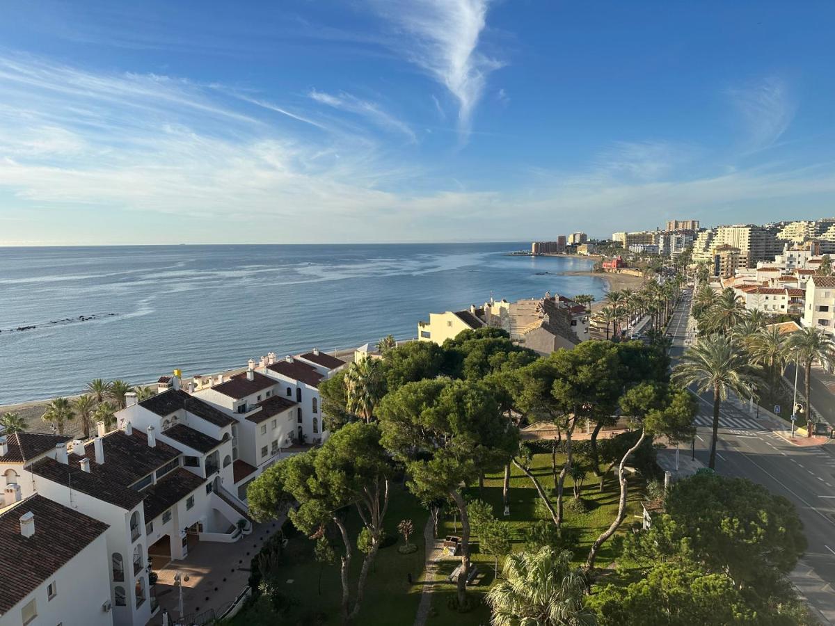 Top Benalmádena Exterior photo